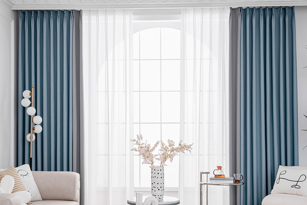 J275 霧慢了風景