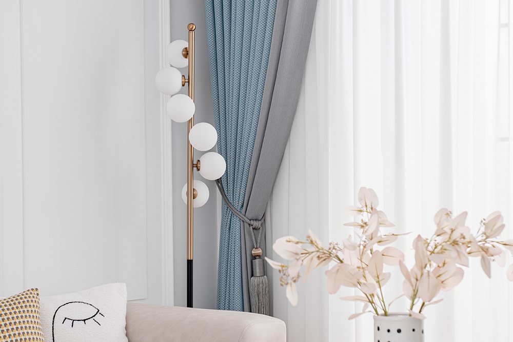 J275 霧慢了風景