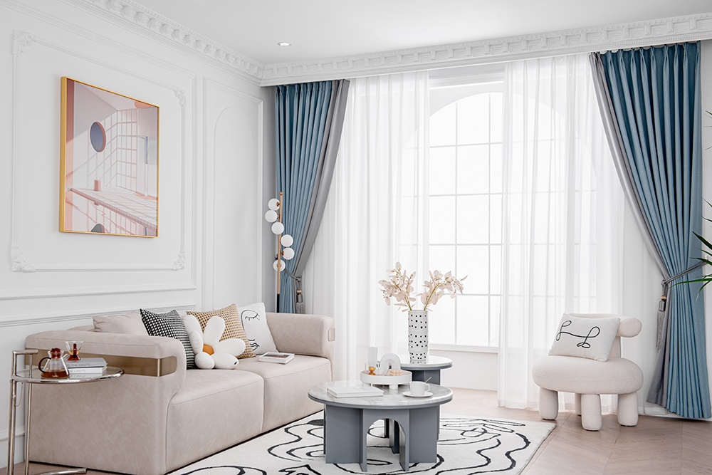 J275 霧慢了風景