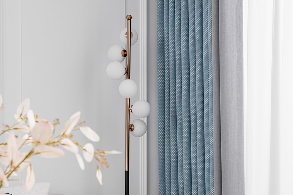 J275 霧慢了風景