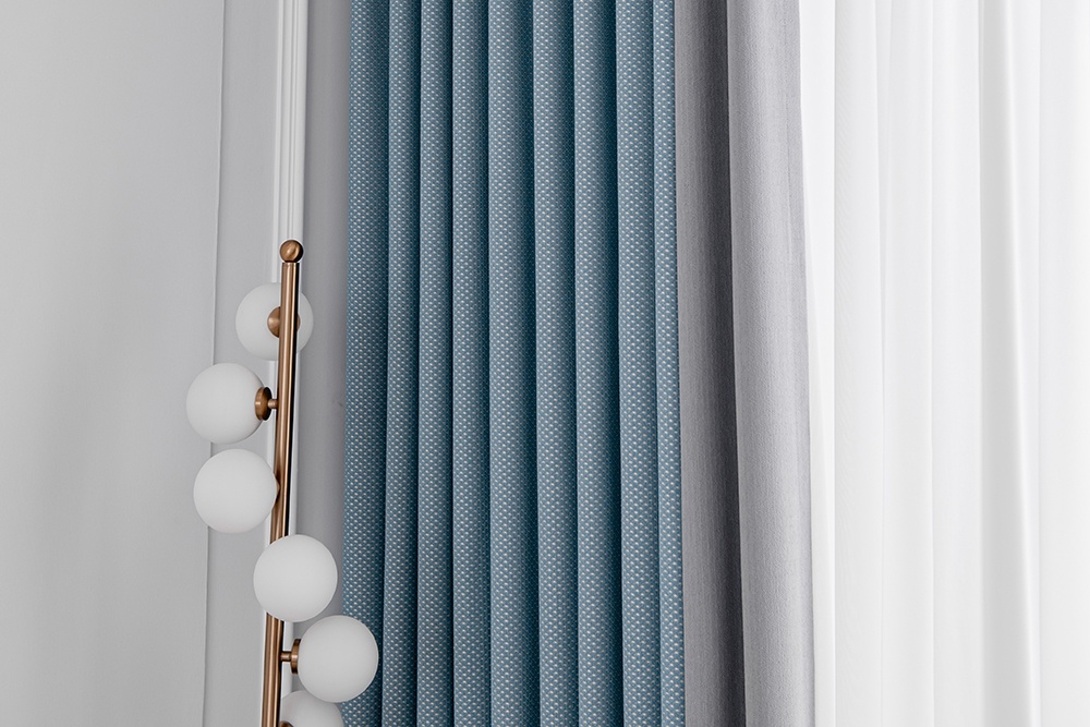 J275 霧慢了風景