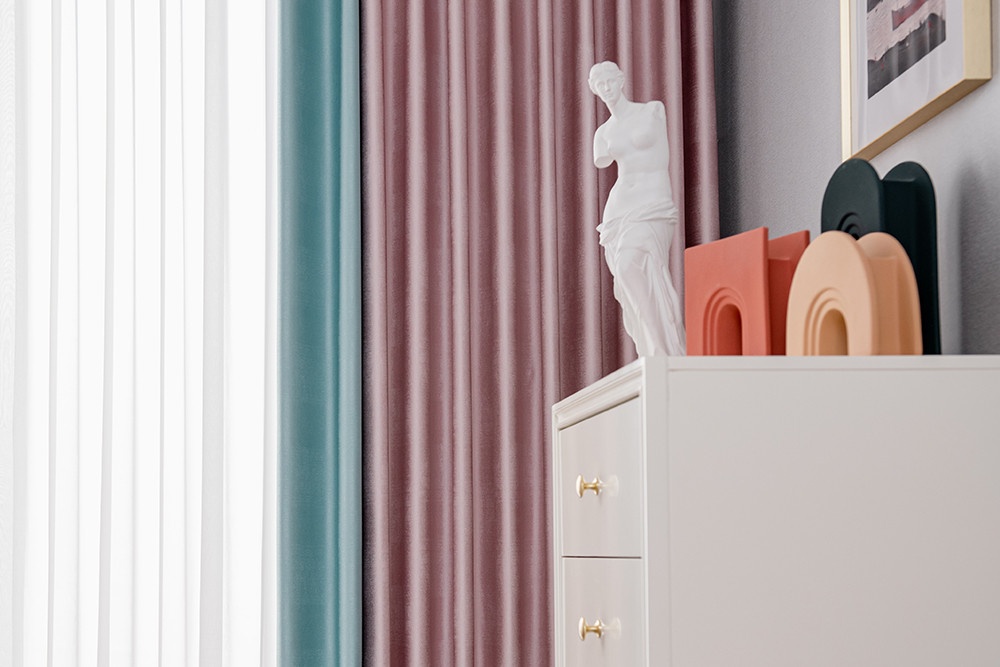 J285 甜桃夢游記