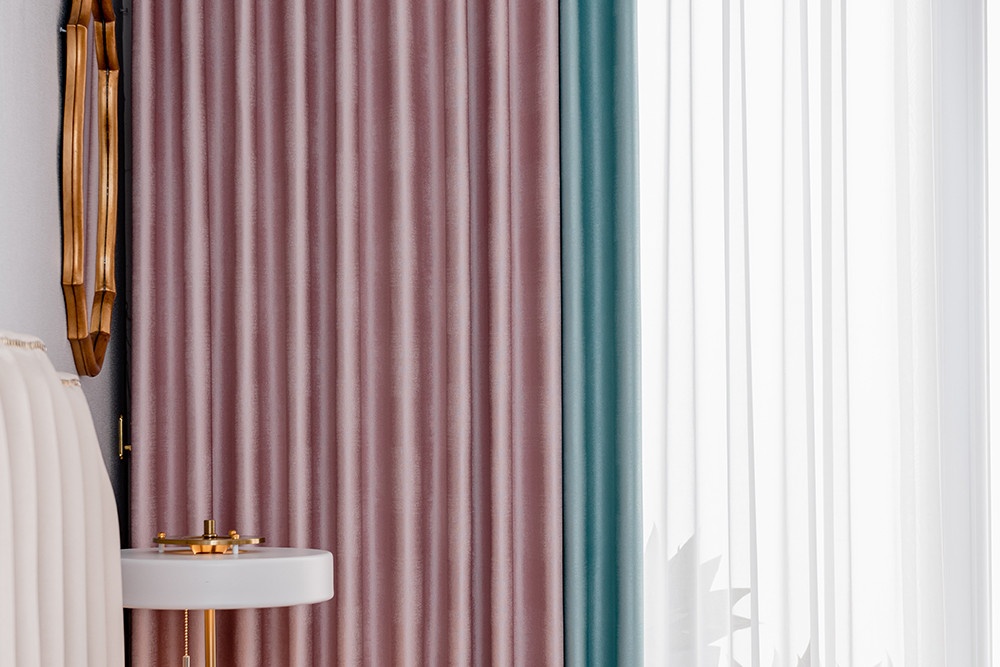 J285 甜桃夢游記