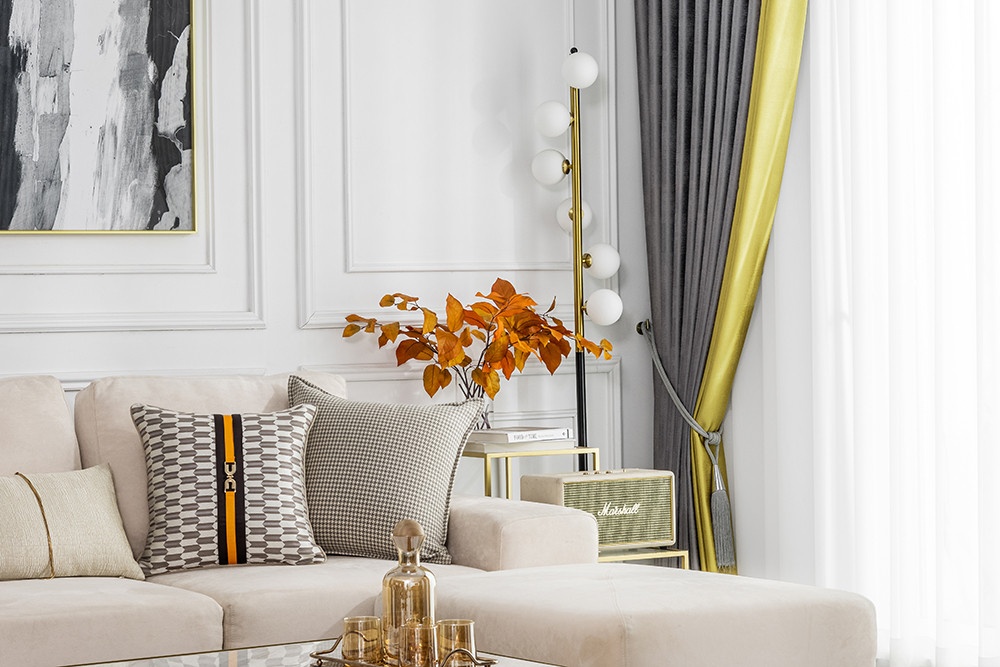 J286 一樹(shù)搖光