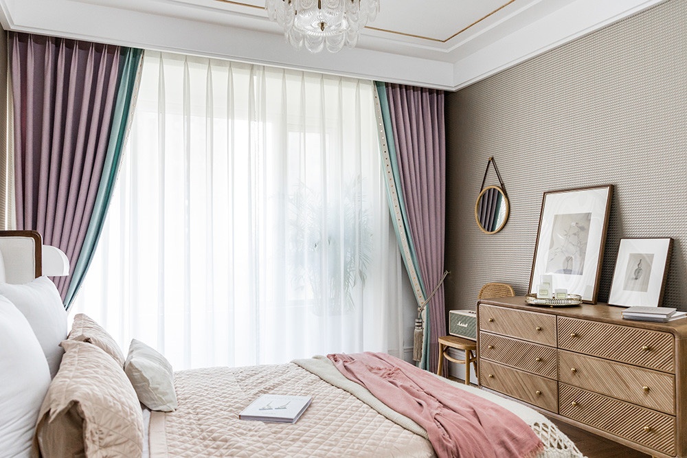 J251 一簾幽夢(mèng)