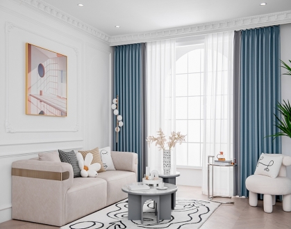 J275 霧慢了風景